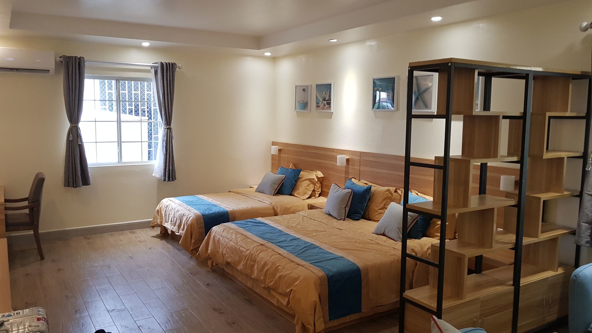 사이판다이빙월드 Resort 안내 사진 모습을 담은 사진 3
